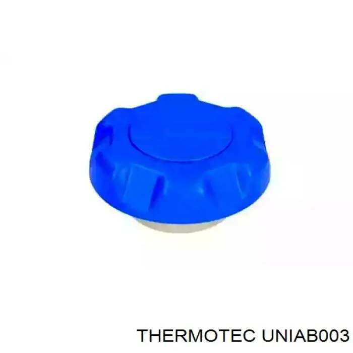Кришка заливної горловини бака AD BLUE Thermotec UNIAB003