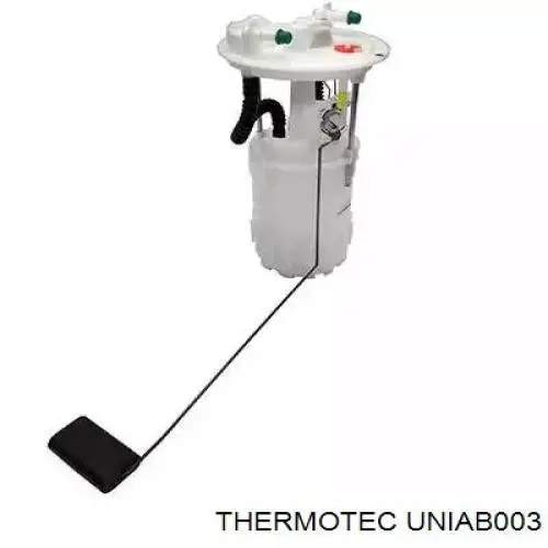 Купити UNIAB003 Thermotec Кришка заливної горловини бака AD BLUE