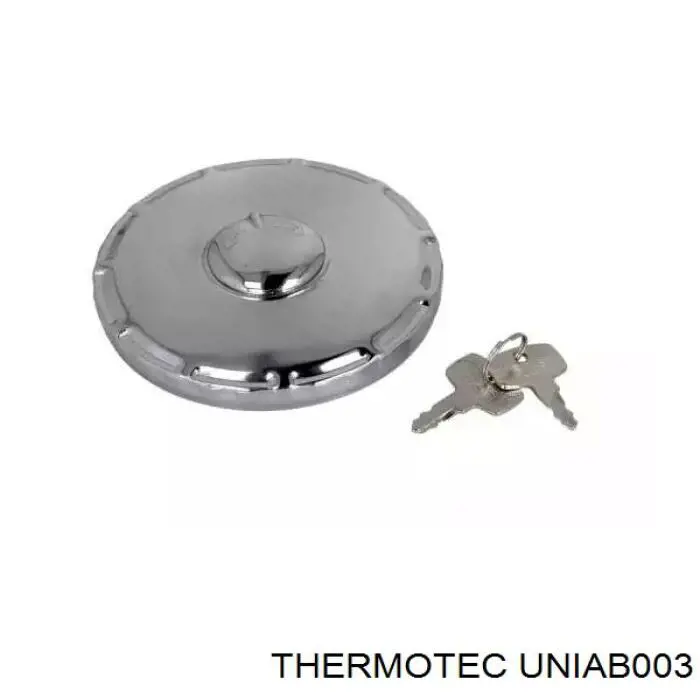 Купити UNIAB003 Thermotec Кришка заливної горловини бака AD BLUE