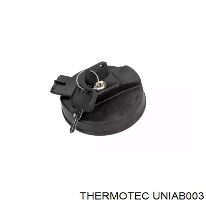 Кришка заливної горловини бака AD BLUE UNIAB003 Thermotec