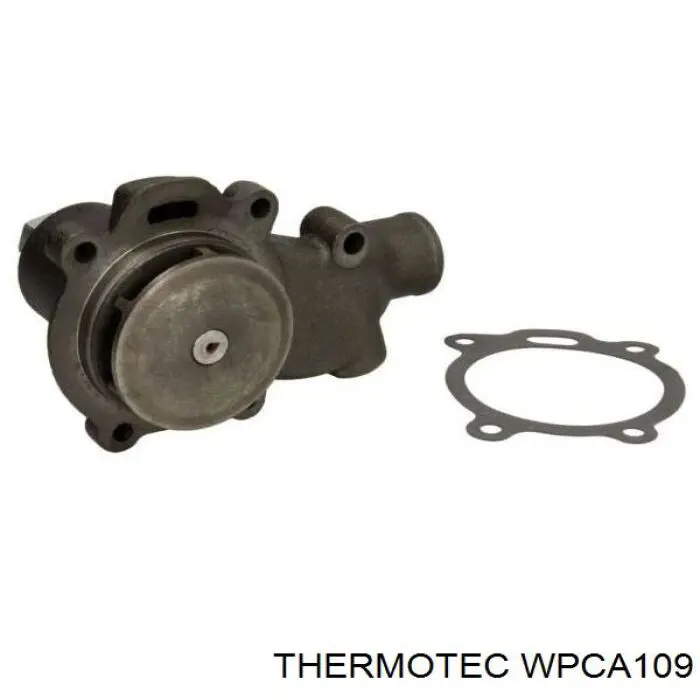  Thermotec WPCA109 ціна, від 32.79 USD