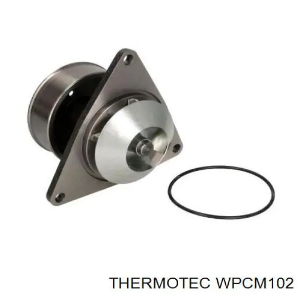 Помпа водяна, (насос) охолодження WPCM102 Thermotec