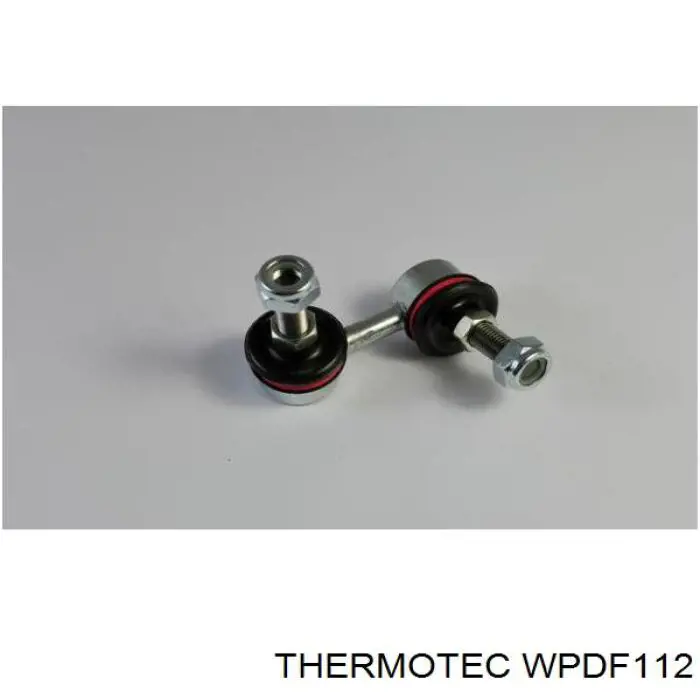 Водяний насос Thermotec WPDF112