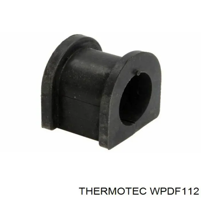 Помпа WPDF112 Thermotec