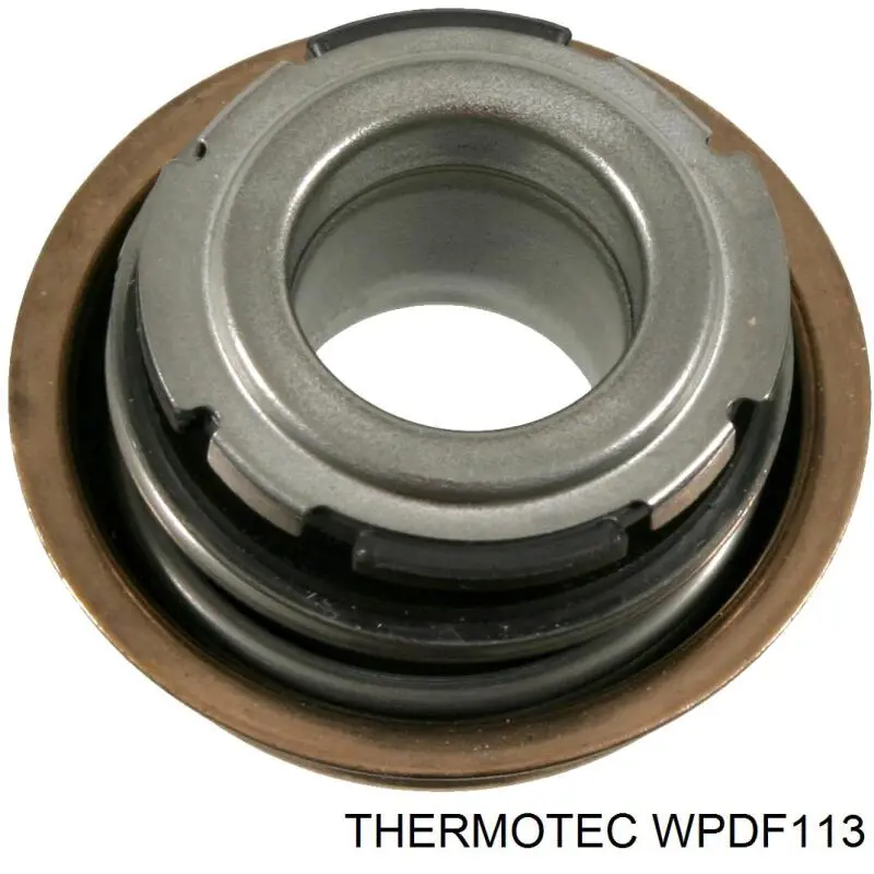 Помпа WPDF113 Thermotec
