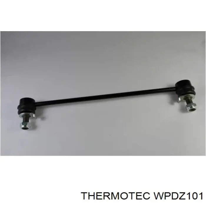 Купити WPDZ101 Thermotec Насос охолоджуючої рідини