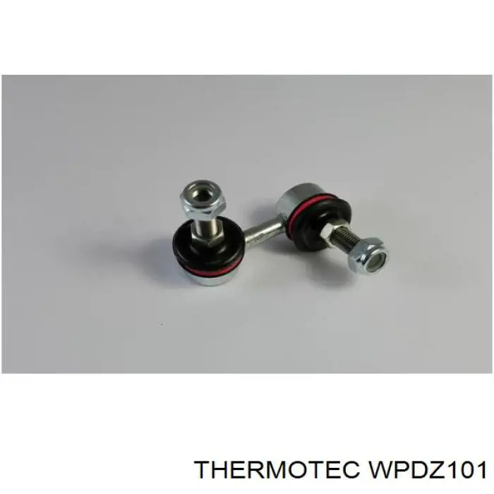 Помпа WPDZ101 Thermotec