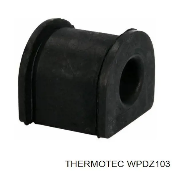 Купити WPDZ103 Thermotec Насос охолоджуючої рідини