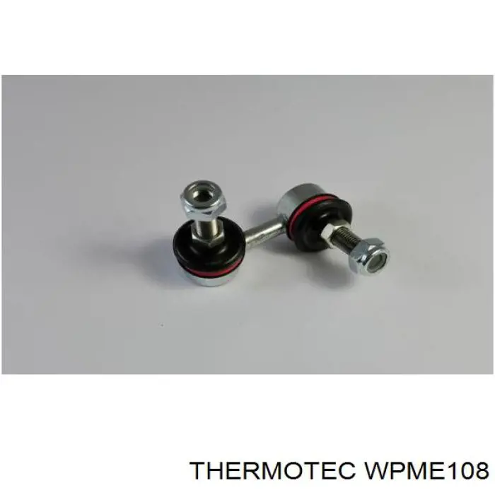 Купити WPME108 Thermotec Насос охолоджуючої рідини