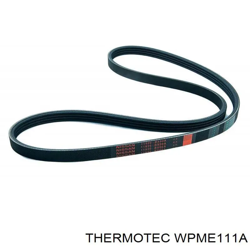 Водяний насос Thermotec WPME111A
