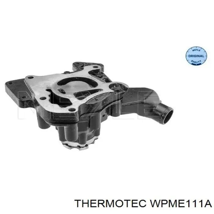 Купити WPME111A Thermotec Насос охолоджуючої рідини