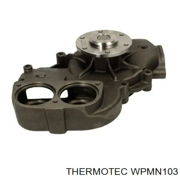 WPMN103 Thermotec помпа водяна, (насос охолодження)