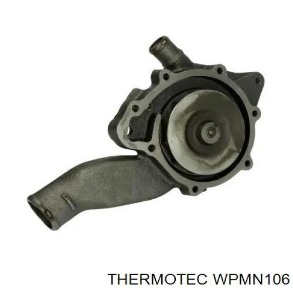 Помпа M657 Dolz
