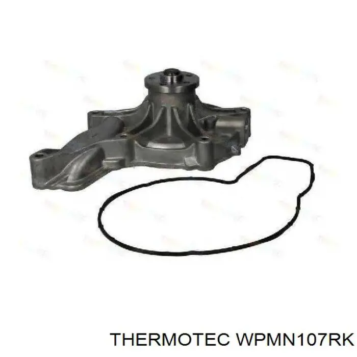 Купити WPMN107RK Thermotec Ремкомплект помпи води