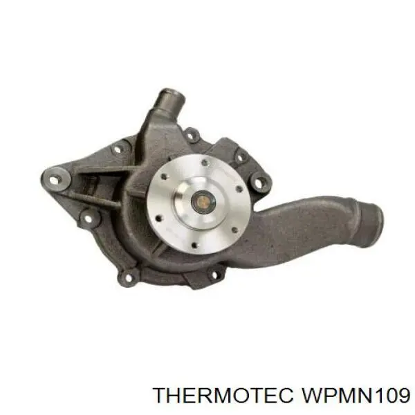 WPMN109 Thermotec помпа водяна, (насос охолодження)