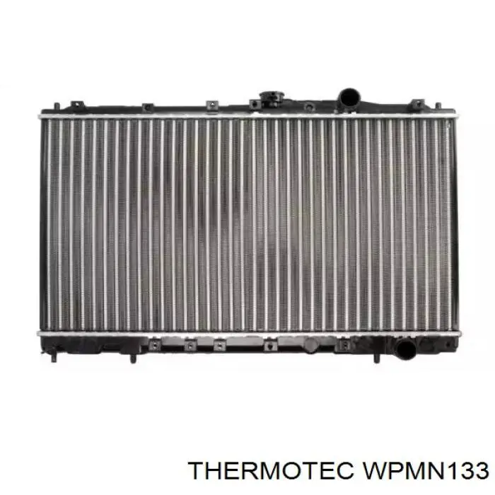 Купити WPMN133 Thermotec Насос охолоджуючої рідини