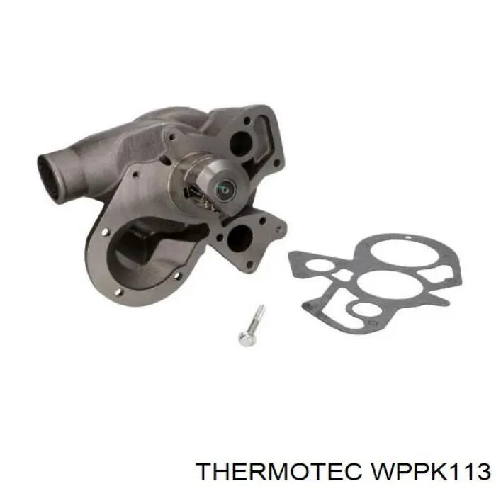 Помпа WPPK113 Thermotec