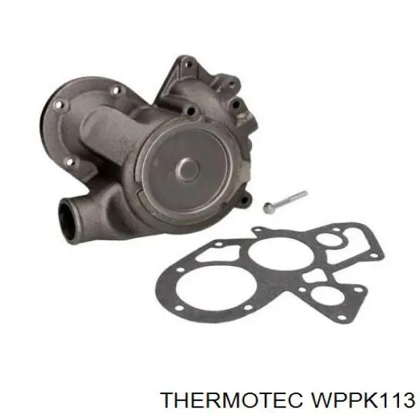 Водяний насос Thermotec WPPK113