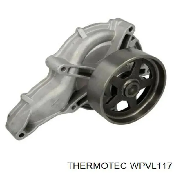 Купити 352316171343 Magneti Marelli Насос охолоджуючої рідини