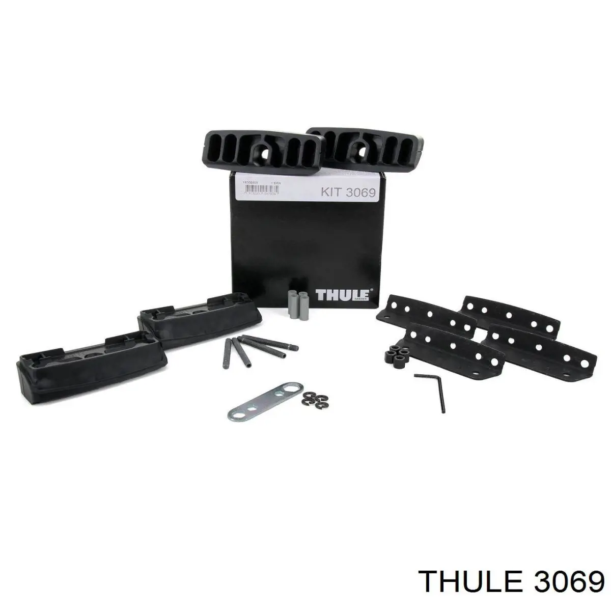3069 Thule 
