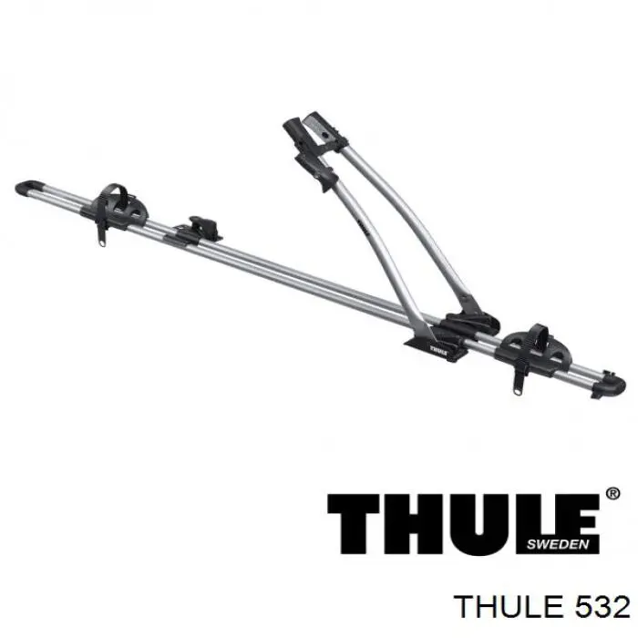 532 Thule 