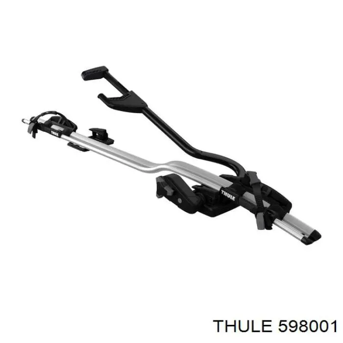 598001 Thule 