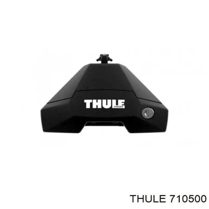  710500 Thule