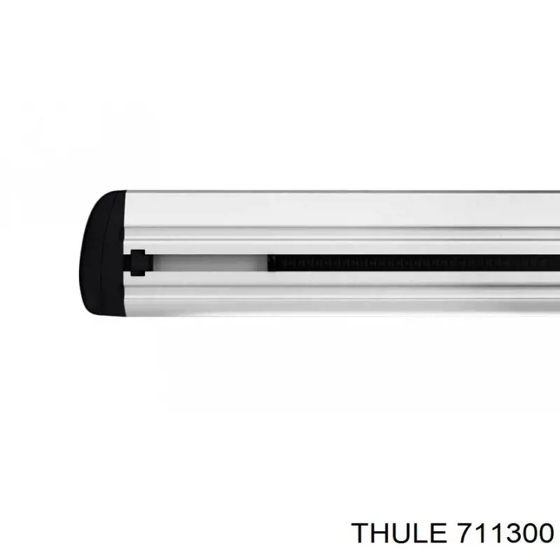  Thule TH711300 ціна, від 179.58 USD