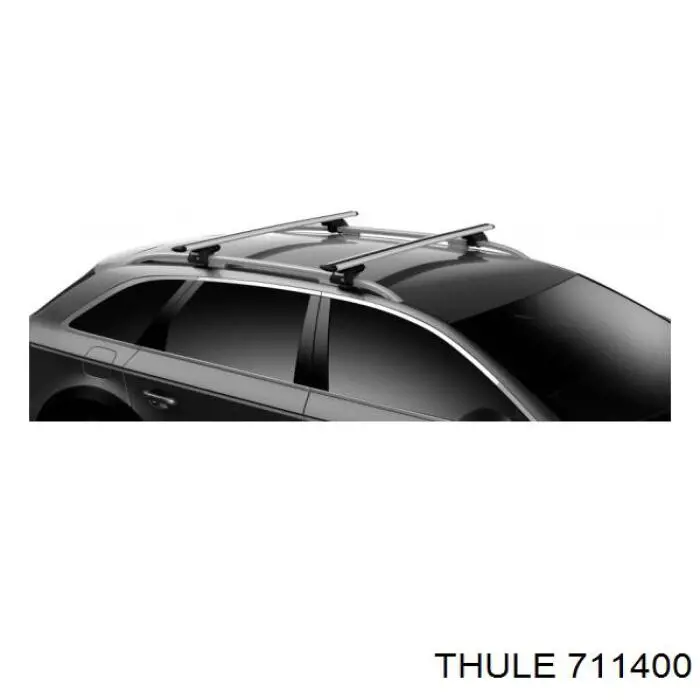 TH711400 Thule 