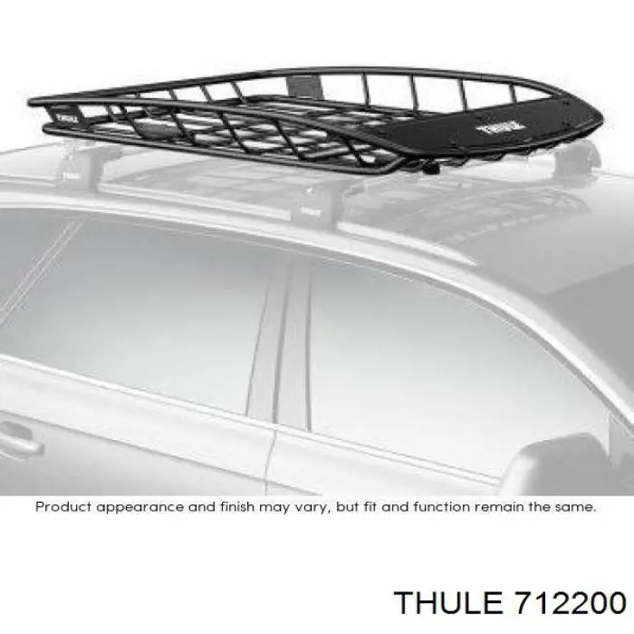 Купити 712200 Thule 