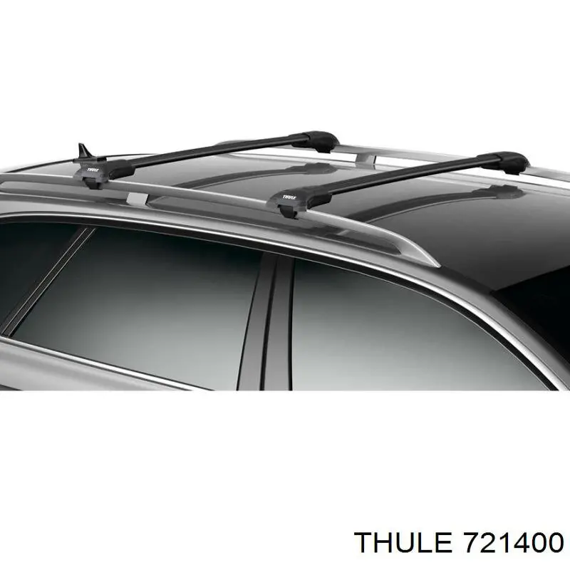 Купити 721400 Thule 