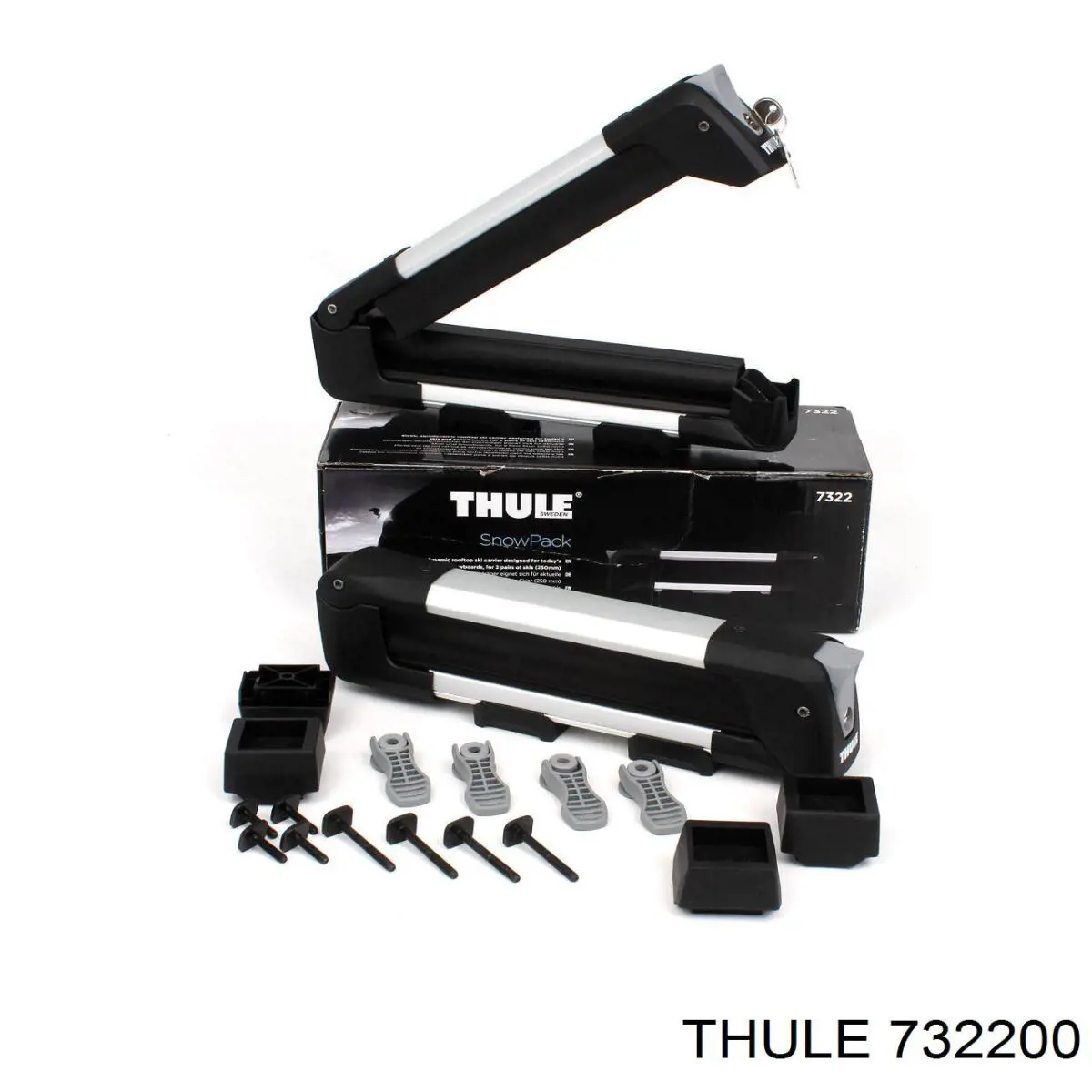 732200 Thule 
