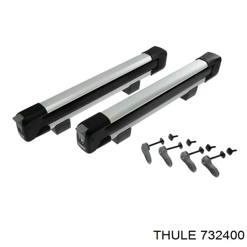 732400 Thule 