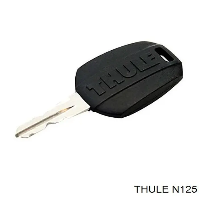 N125 Thule 