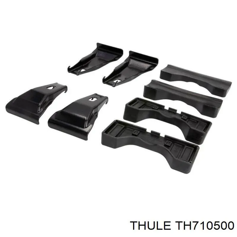  TH710500 Thule