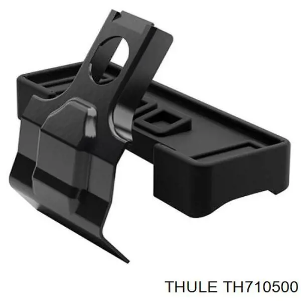  Thule 710500 ціна, від 191.40 USD