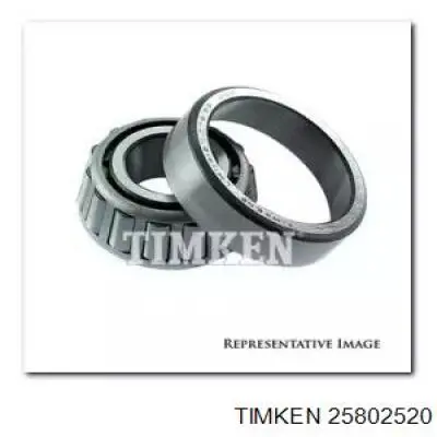  ZF Parts 1307203019 ціна, від 33.72 USD