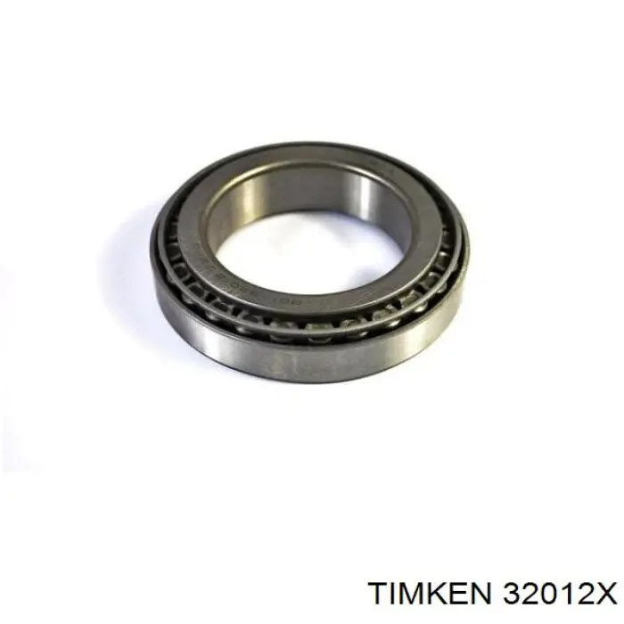 Підшипник маточини задньої 32012X Timken