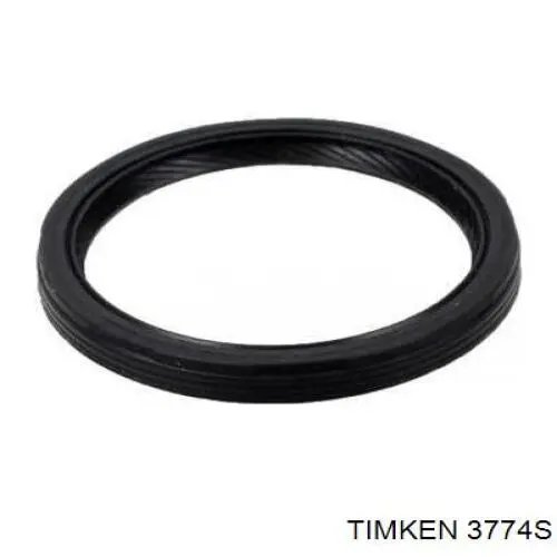 Сальник коленвалу 3774S Timken