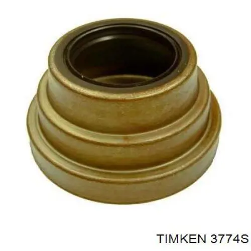 3774S Timken Сальник колінчастого валу