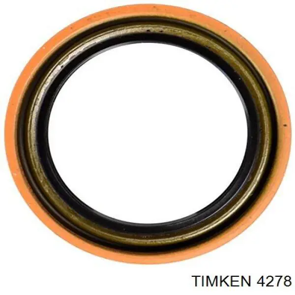  4278 Timken