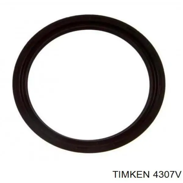 Купити 4307V Timken Сальник колінвала задній