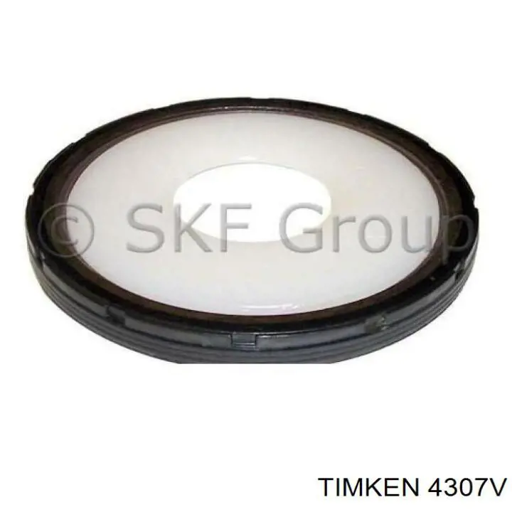 4307V Timken Сальник коленвала корінний
