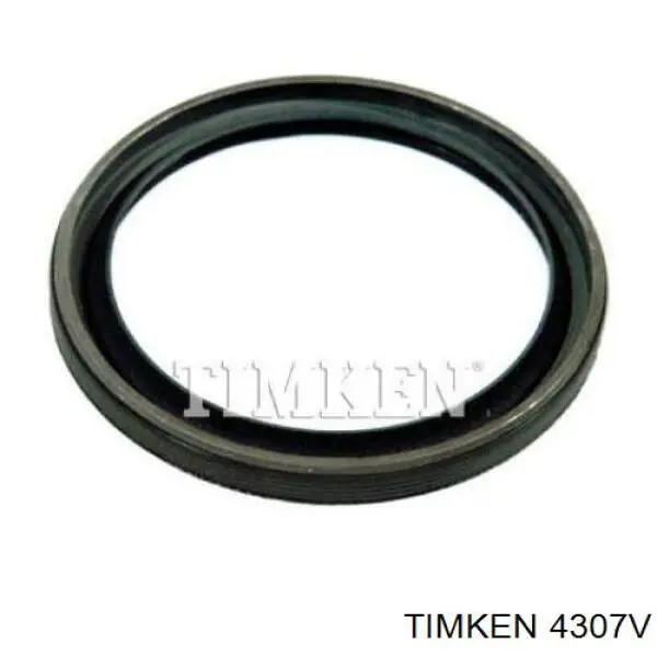 Сальник колінвала двигуна, задній Timken 4307V ціна, від 33.25 USD