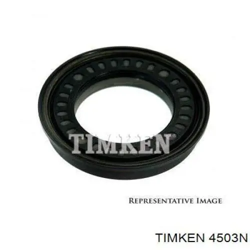 Сальник роздавальної коробки, задній вихідний Timken 4503N ціна, від 46.26 USD