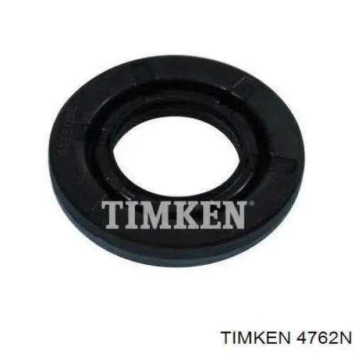 Купити 4762N Timken Сальник піввісі заднього моста