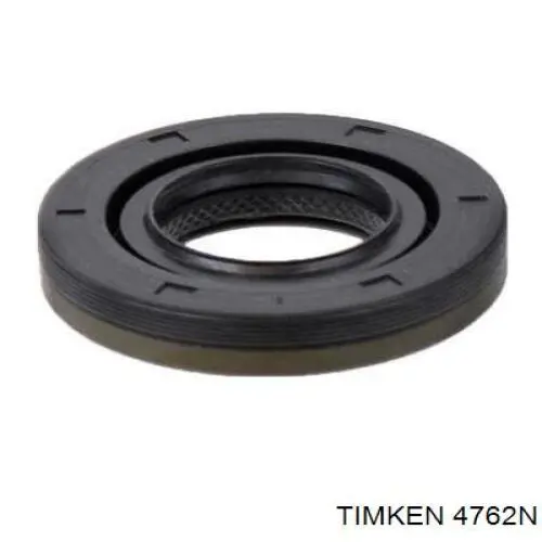 4762N Timken Сальник піввісі заднього моста