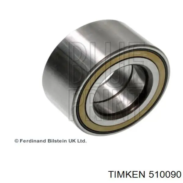 Купити 510090 Timken Підшипник ступиці передньої