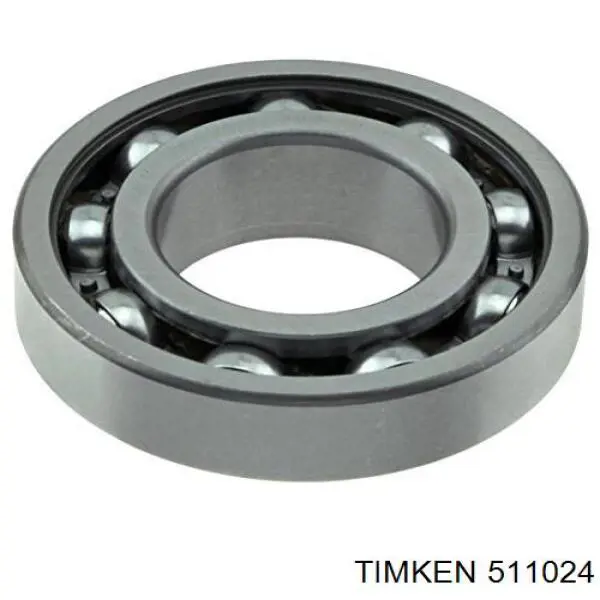  511024 Timken