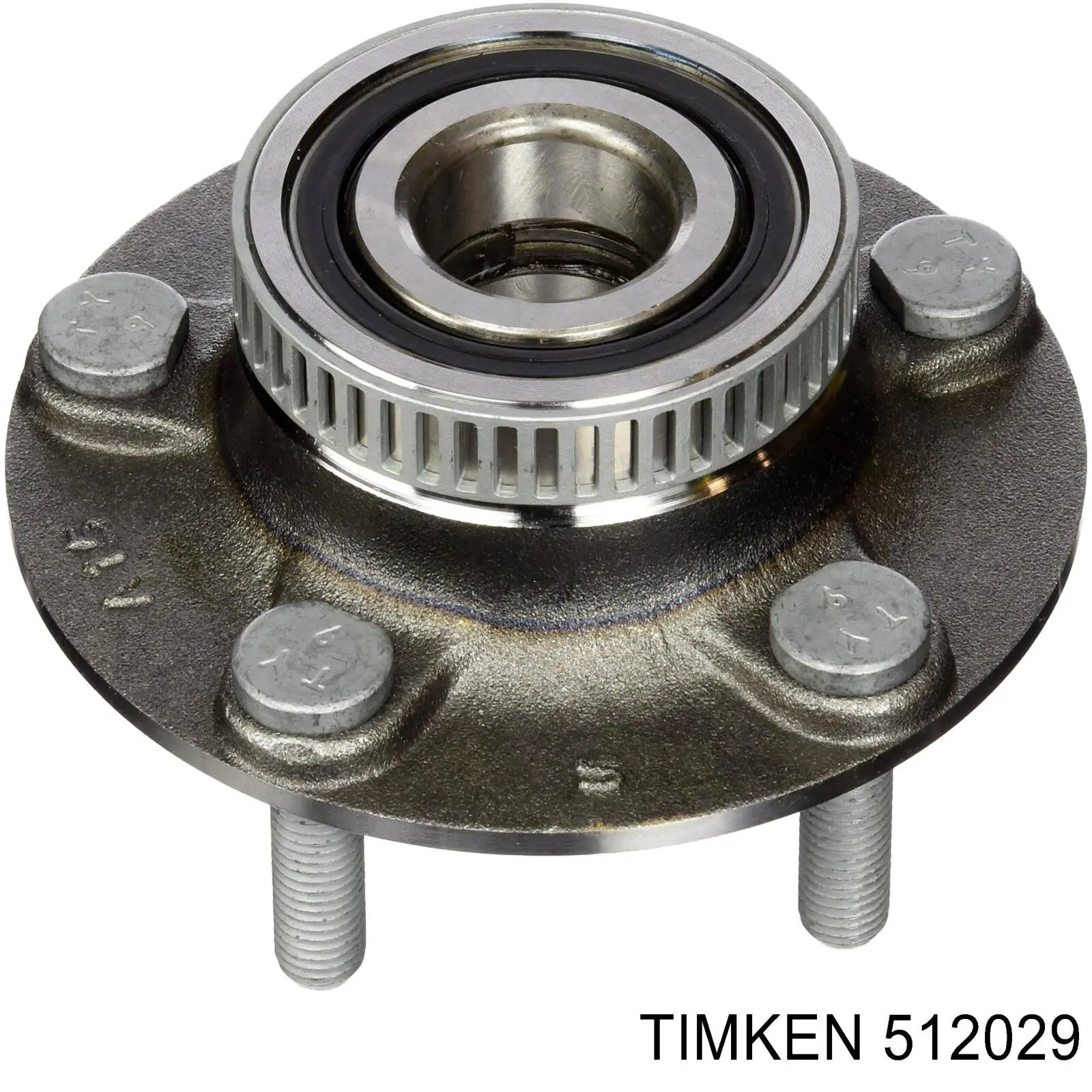Маточини задніх коліс Timken 512029 ціна, від 46.79 USD